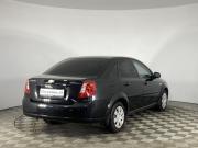 Chevrolet Lacetti I Воронеж  - изображение 24