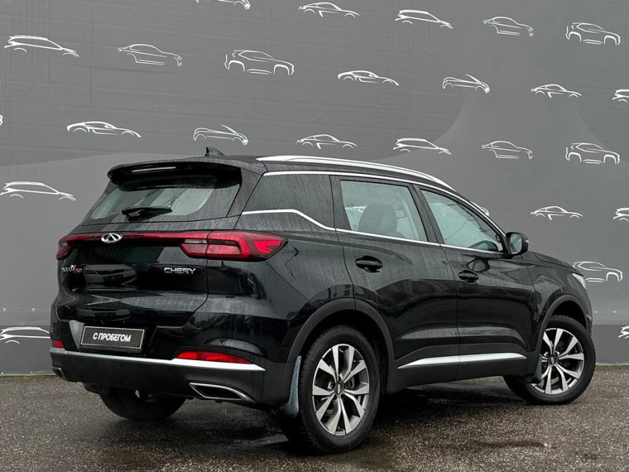 Chery Tiggo 7 Pro I Санкт-Петербург  - изображение 2