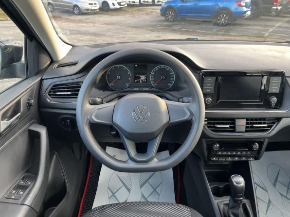 Volkswagen Polo VI с пробегом 2021 года, цена 1 289 000 рублей, 174000 км, лифтбек, Автокод Объявления