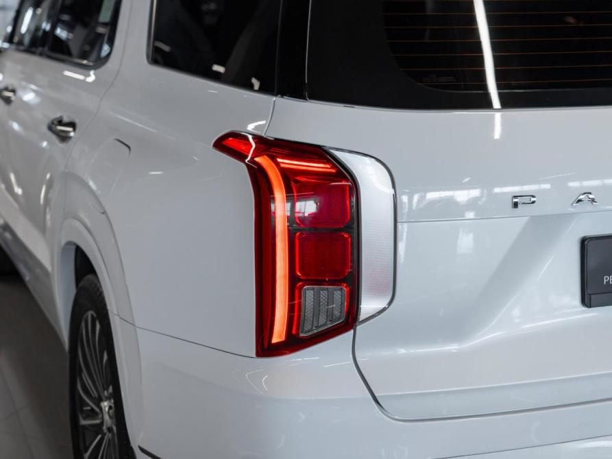 Hyundai Palisade I Рестайлинг Москва  - изображение 31