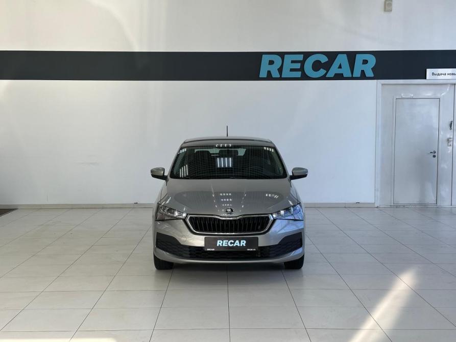 Skoda Rapid II Санкт-Петербург  - изображение 8