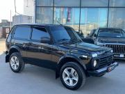 Lada (ВАЗ) Niva Legend I Калуга  - изображение 19