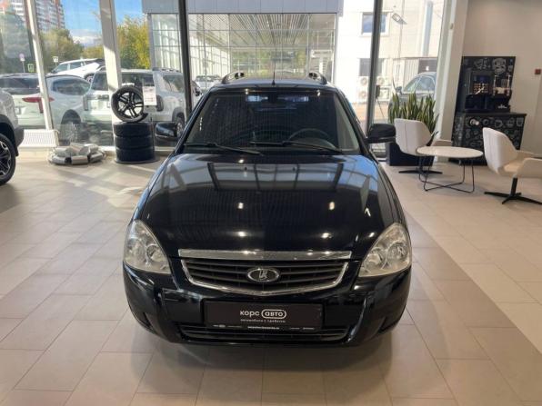 Lada (ВАЗ) Priora I с пробегом 2011 года, цена 328 800 рублей, 123327 км, универсал, Автокод Объявления