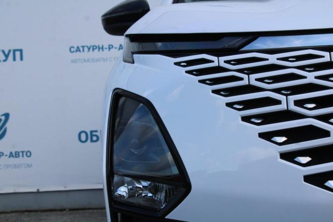Omoda C5 I с пробегом 2024 года, цена 1 600 000 рублей, 20000 км, внедорожник, Автокод Объявления