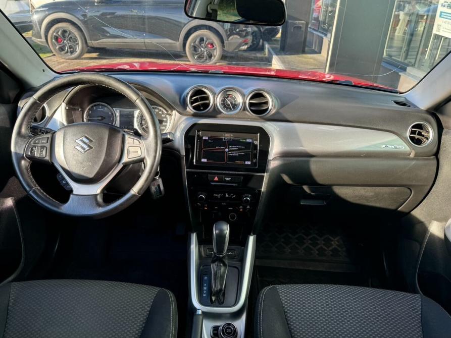 Suzuki Vitara II Архангельск  - изображение 14