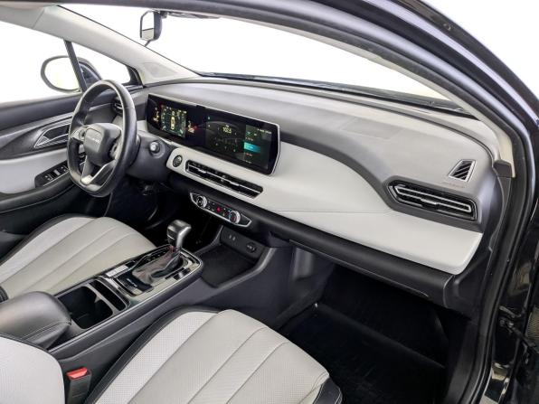 BAIC U5 Plus с пробегом 2023 года, цена 700 000 рублей, 130341 км, седан, Автокод Объявления