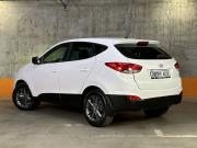 Hyundai ix35 I Рестайлинг Уфа  - изображение 26