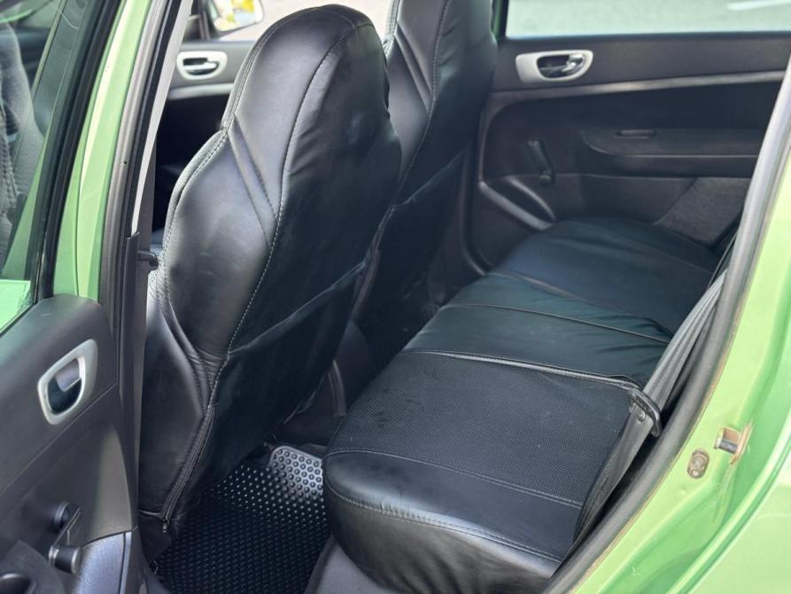 Peugeot 307 I Томск  - изображение 19