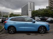 Haval Jolion I Москва  - изображение 20