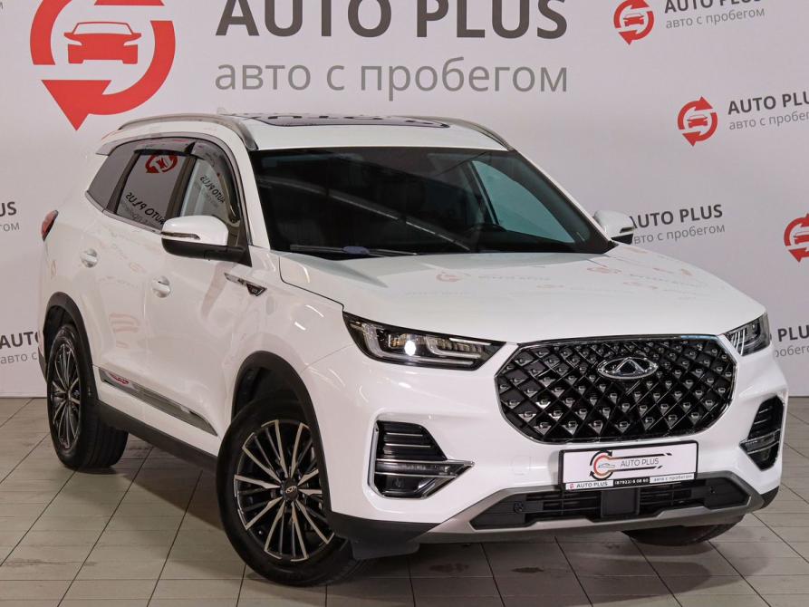 Chery Tiggo 8 Pro I Минеральные Воды  - изображение 1