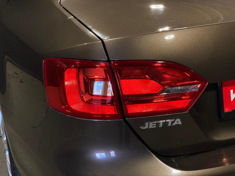 Volkswagen Jetta VI Челябинск  - изображение 7