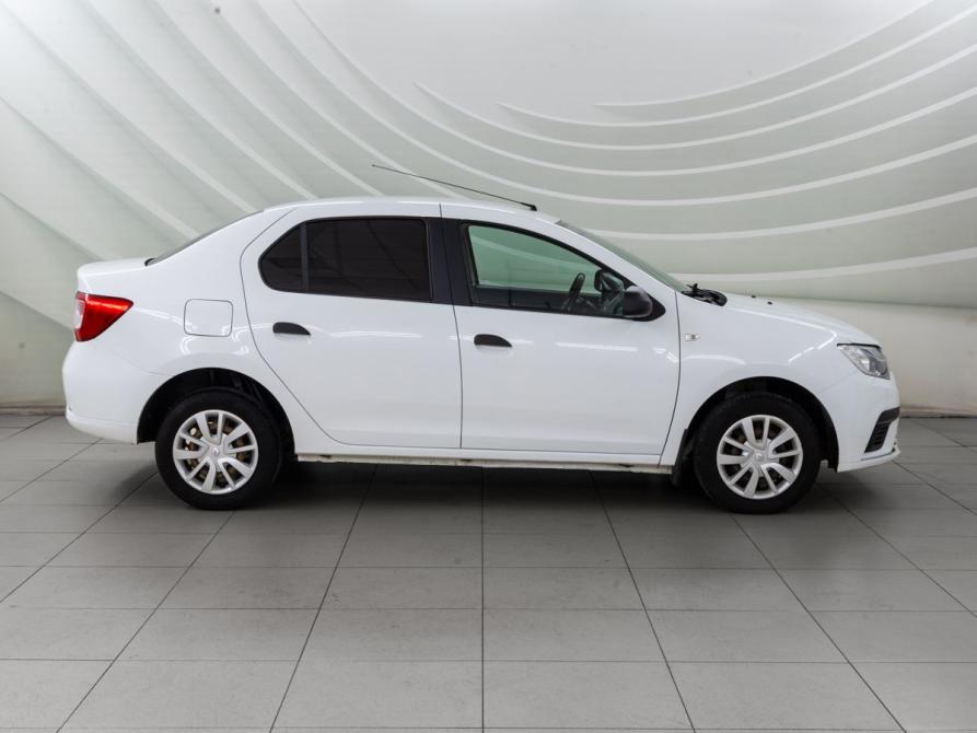 Renault Logan II Рестайлинг Волгоград  - изображение 8