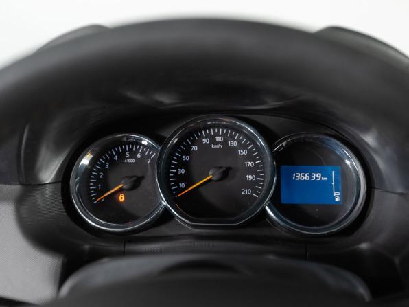 Renault Duster I Рестайлинг с пробегом 2018 года, цена 1 350 000 рублей, 136639 км, внедорожник, Автокод Объявления