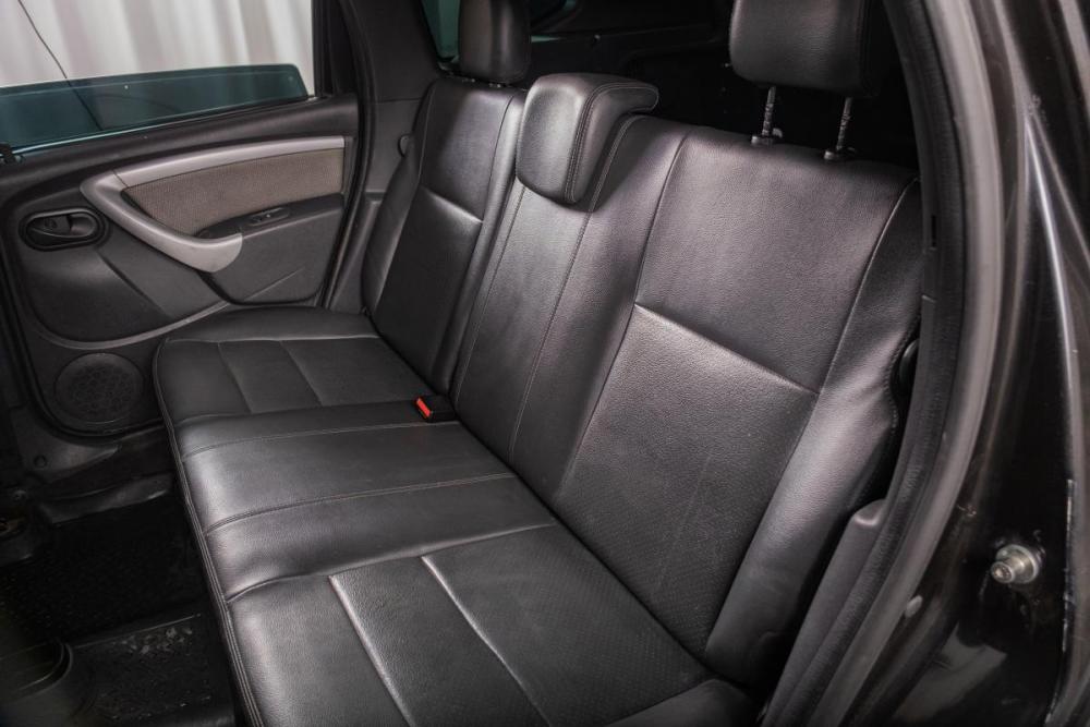 Renault Duster I Томск  - изображение 17