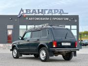 Lada (ВАЗ) 2131 (4x4) I Волгоград  - изображение 14