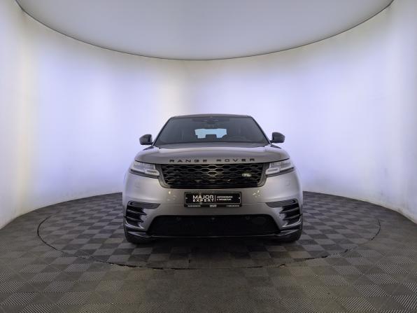 Land Rover Range Rover Velar I с пробегом 2021 года, цена 6 307 000 рублей, 45700 км, внедорожник, Автокод Объявления
