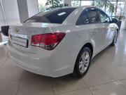 Chevrolet Cruze I Рестайлинг Москва  - изображение 26