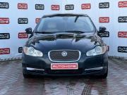 Jaguar XF I Санкт-Петербург  - изображение 12