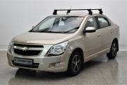 Chevrolet Cobalt II Москва  - изображение 14