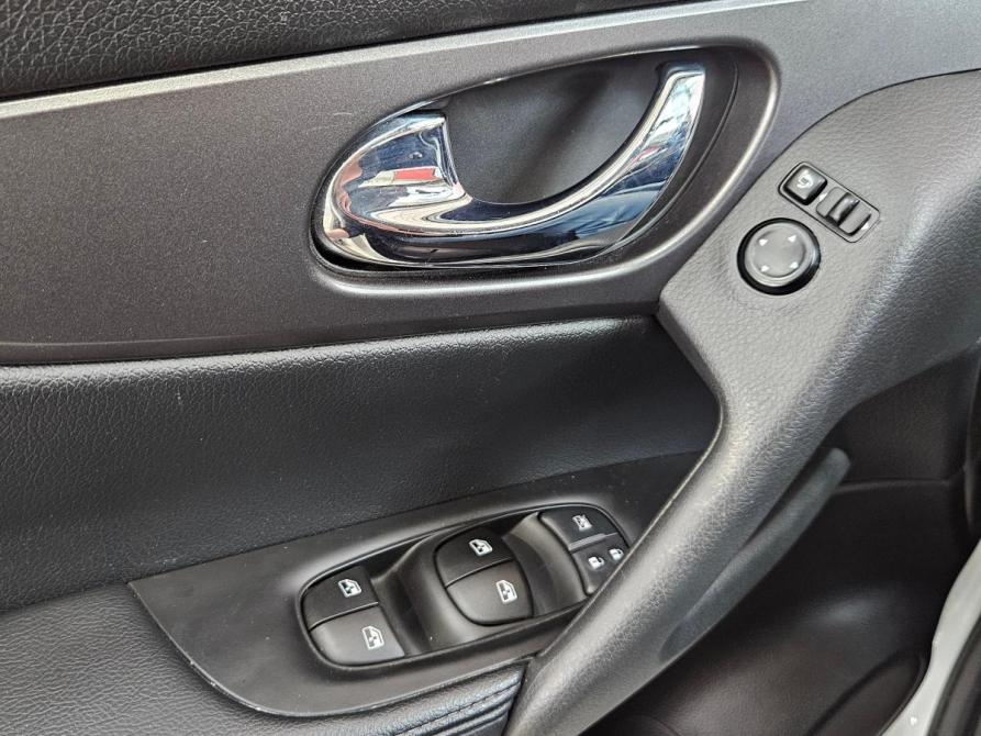 Nissan Qashqai II Рестайлинг Вологда  - изображение 15