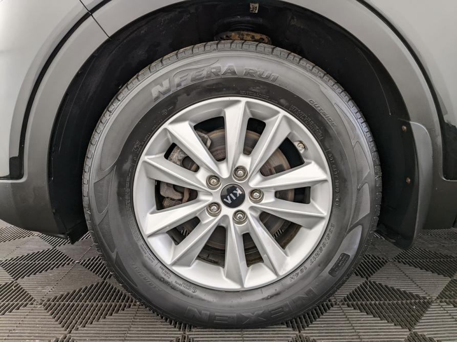 Kia Sorento III Prime Рестайлинг Москва  - изображение 18