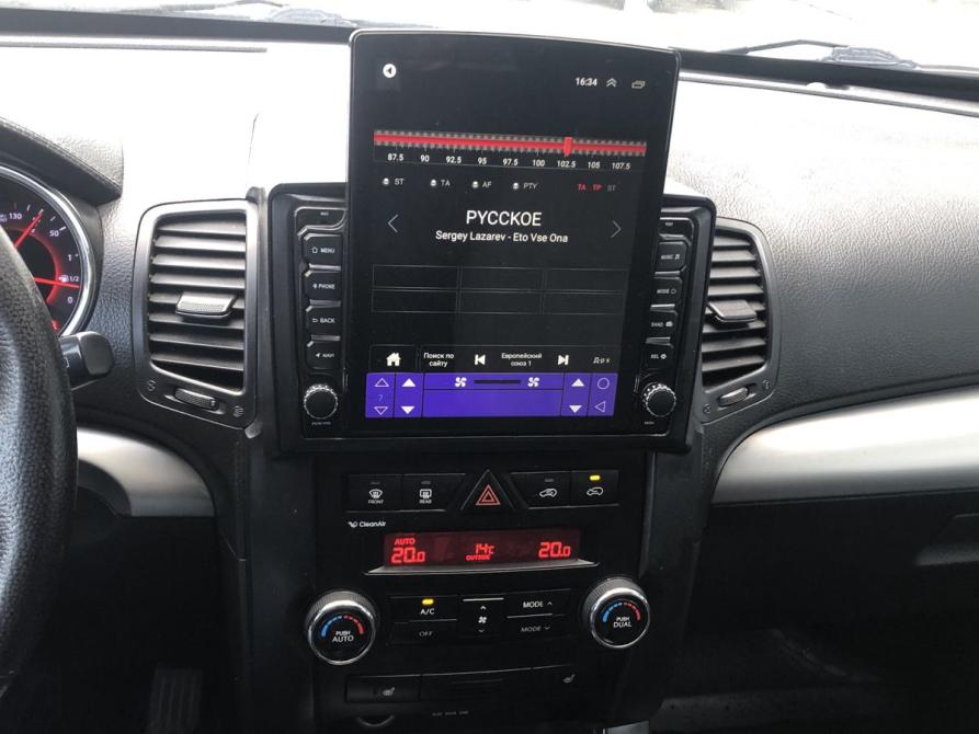 Kia Sorento II Брянск  - изображение 10