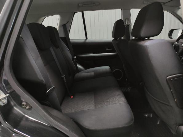 Suzuki Grand Vitara II Рестайлинг 2 с пробегом 2012 года, цена 1 135 000 рублей, 153000 км, внедорожник, Автокод Объявления