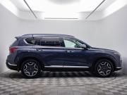 Hyundai Santa Fe IV Рестайлинг Москва  - изображение 26