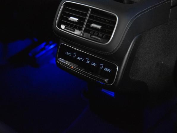 Новый Mercedes-Benz GLS II (X167) Рестайлинг 2026 года, цена 23 820 500 рублей, внедорожник, Автокод Объявления