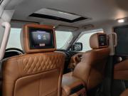 Infiniti QX80 I Рестайлинг 3 Новосибирск  - изображение 59
