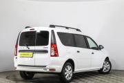 Lada (ВАЗ) Largus I Рестайлинг Пермь  - изображение 27