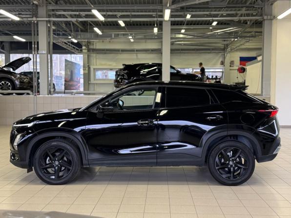 Omoda C5 I с пробегом 2023 года, цена 1 690 000 рублей, 39476 км, внедорожник, Автокод Объявления