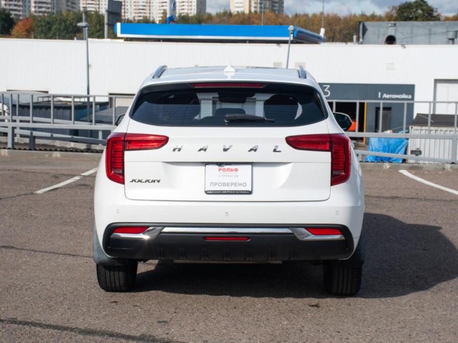 Haval Jolion I Москва  - изображение 6