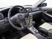 Toyota Corolla IX (E120 E130) Рестайлинг Москва  - изображение 27