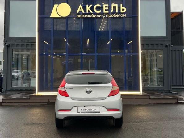 Hyundai Solaris I Рестайлинг с пробегом 2014 года, цена 935 000 рублей, 149311 км, хэтчбек, Автокод Объявления