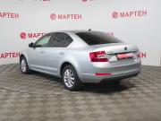 Skoda Octavia III (A7) Вологда  - изображение 24