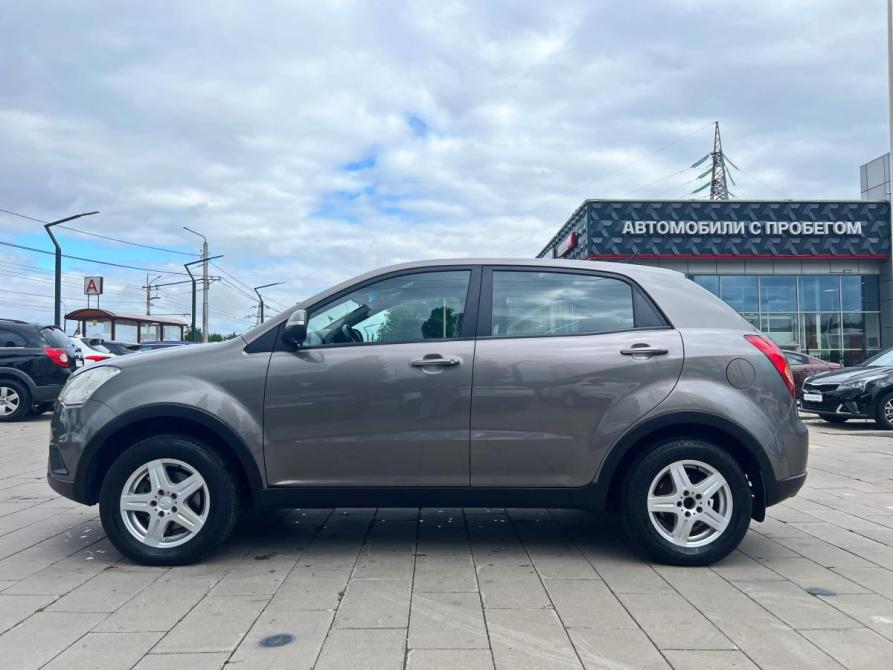 SsangYong Actyon II Стерлитамак  - изображение 7