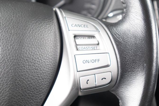 Nissan X-Trail III с пробегом 2018 года, цена 2 149 000 рублей, 99500 км, внедорожник, Автокод Объявления
