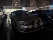 Volkswagen Polo V Рестайлинг Санкт-Петербург  - изображение 7