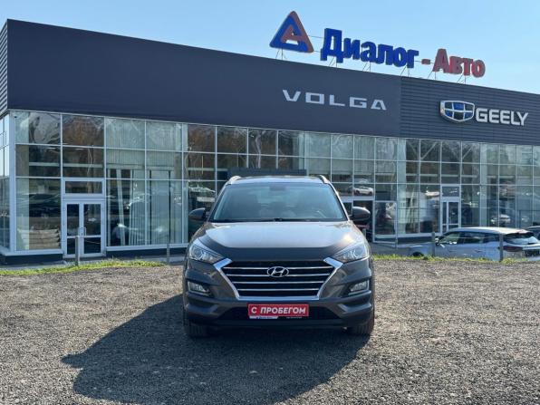 Hyundai Tucson III Рестайлинг с пробегом 2019 года, цена 2 000 000 рублей, 182502 км, внедорожник, Автокод Объявления