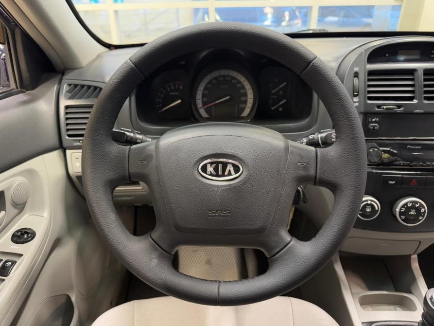 Kia Cerato I Рестайлинг Волгоград  - изображение 7