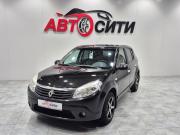 Renault Sandero I Воронеж  - изображение 24