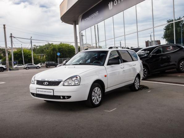 Lada (ВАЗ) Priora I с пробегом 2010 года, цена 260 000 рублей, 298203 км, универсал, Автокод Объявления