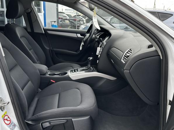 Audi A4 IV (B8) Рестайлинг с пробегом 2013 года, цена 1 243 000 рублей, 227000 км, седан, Автокод Объявления