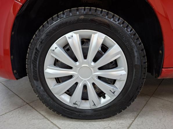 Skoda Fabia II Рестайлинг с пробегом 2013 года, цена 399 000 рублей, 219336 км, хэтчбек, Автокод Объявления