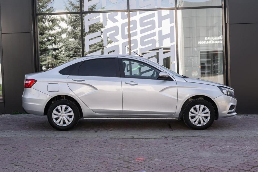 Lada (ВАЗ) Vesta I Ульяновск  - изображение 5