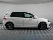 Volkswagen Golf VI Москва  - изображение 21