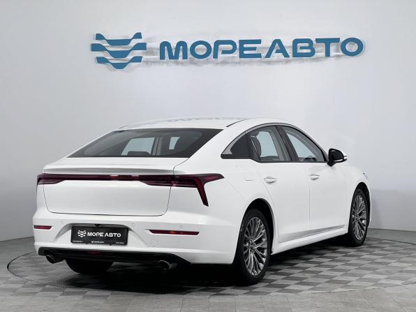FAW Bestune B70 I с пробегом 2023 года, цена 1 550 000 рублей, 70018 км, лифтбек, Автокод Объявления