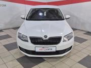 Skoda Octavia III (A7) Воронеж  - изображение 23