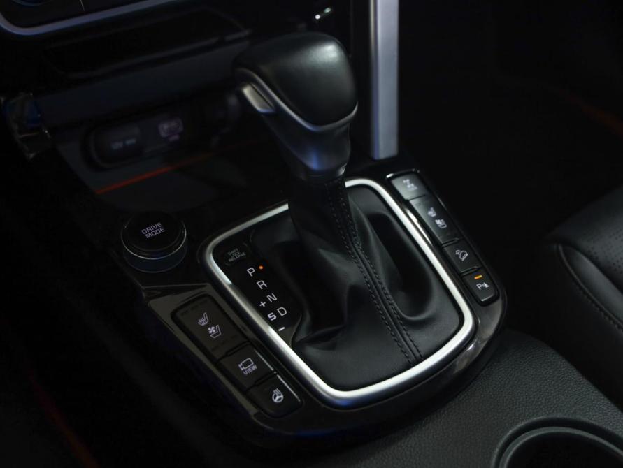 Kia Seltos I Санкт-Петербург  - изображение 14